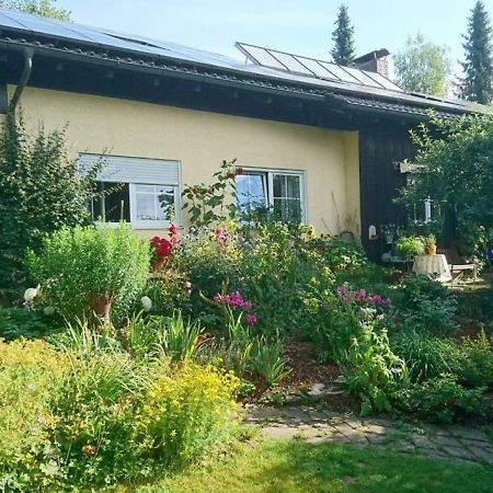 Landhaus Bernecker, Bay.W. Rinchnach Extérieur photo