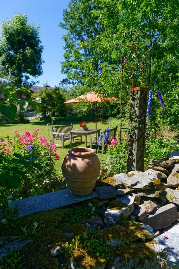 Landhaus Bernecker, Bay.W. Rinchnach Extérieur photo