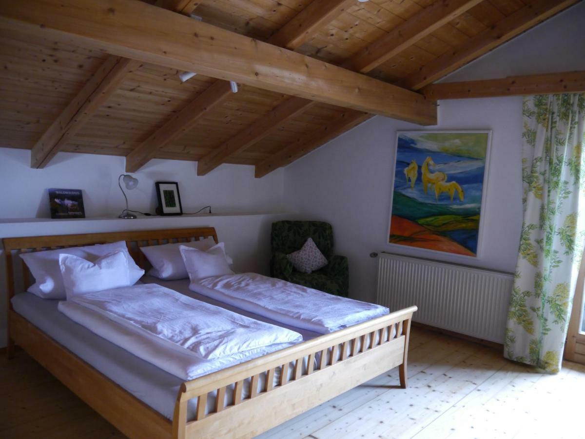 Landhaus Bernecker, Bay.W. Rinchnach Extérieur photo