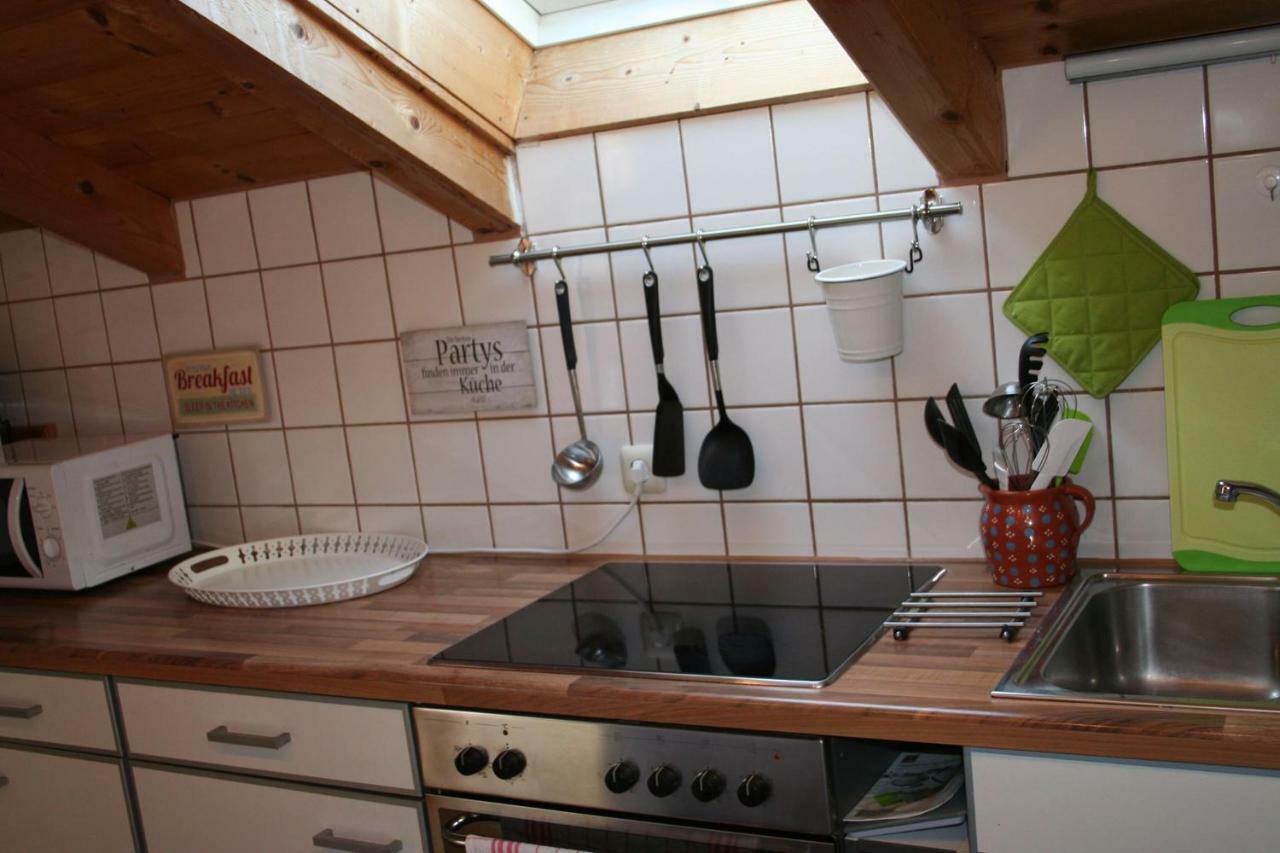 Landhaus Bernecker, Bay.W. Rinchnach Extérieur photo