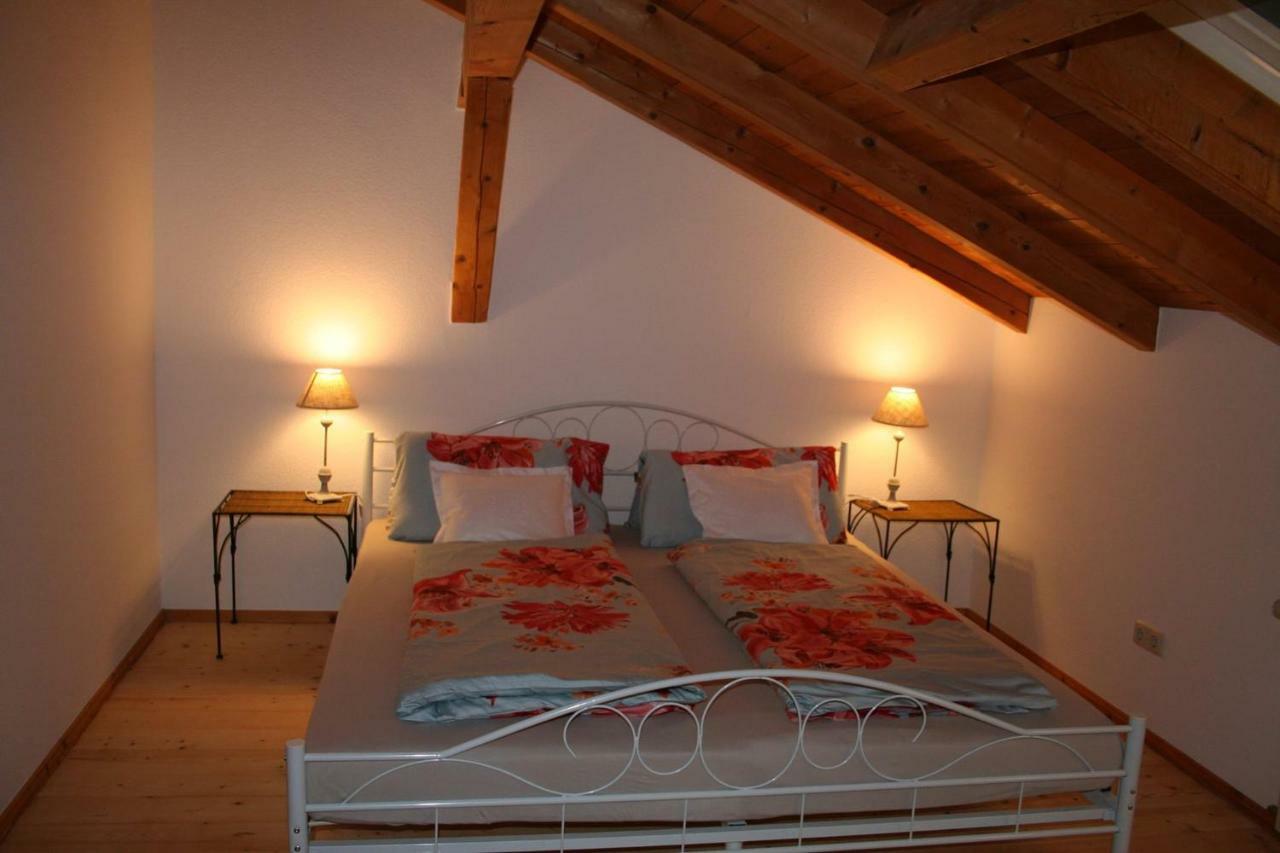 Landhaus Bernecker, Bay.W. Rinchnach Extérieur photo