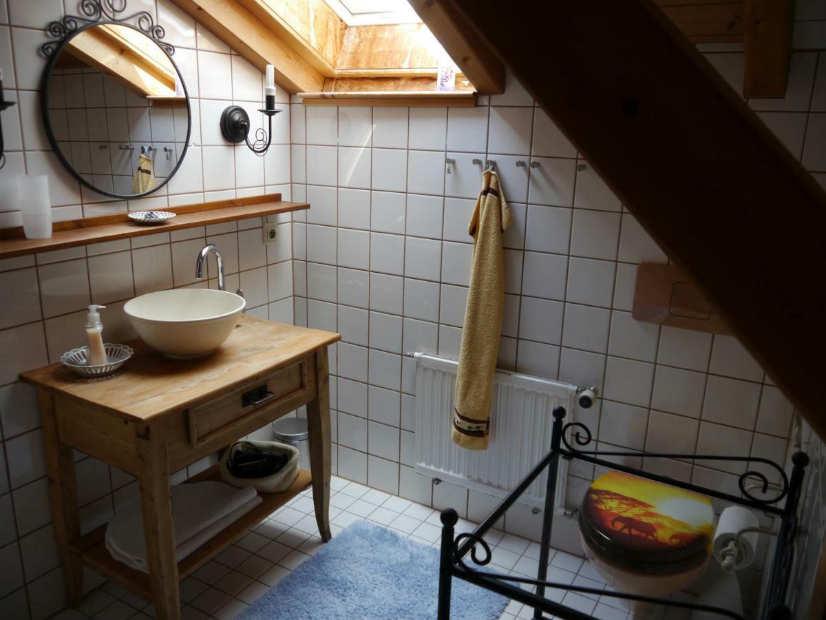 Landhaus Bernecker, Bay.W. Rinchnach Extérieur photo
