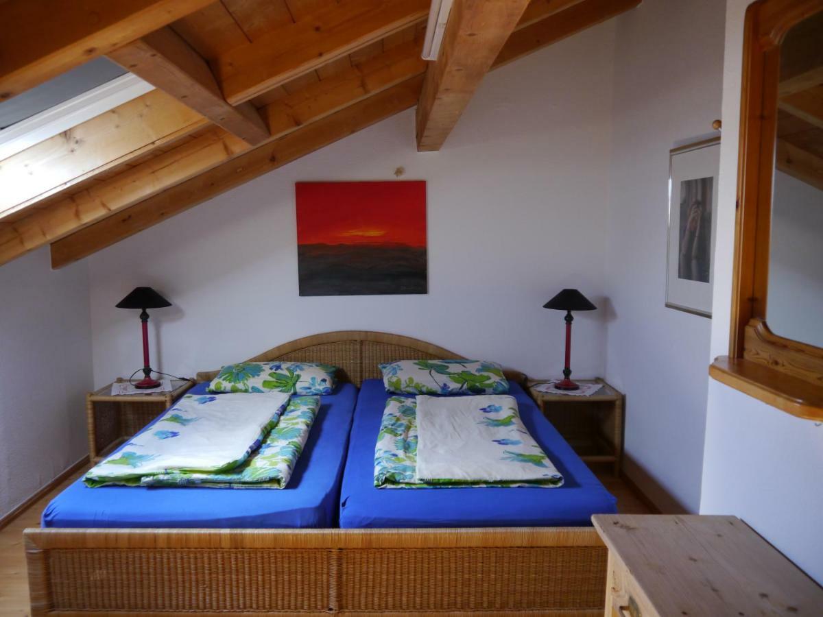 Landhaus Bernecker, Bay.W. Rinchnach Extérieur photo
