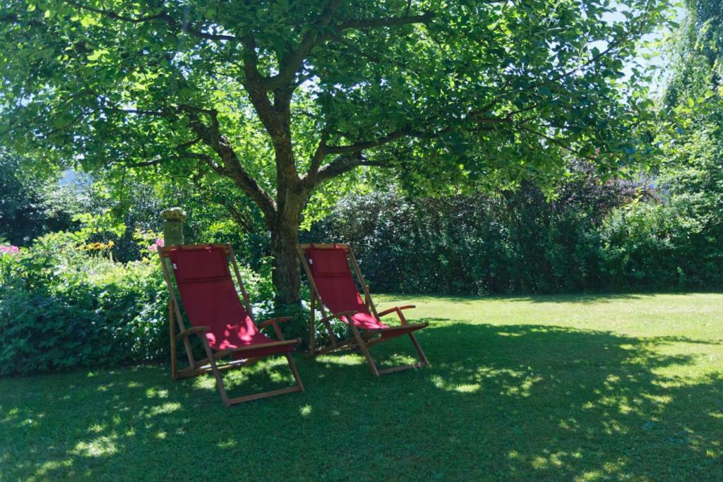 Landhaus Bernecker, Bay.W. Rinchnach Extérieur photo