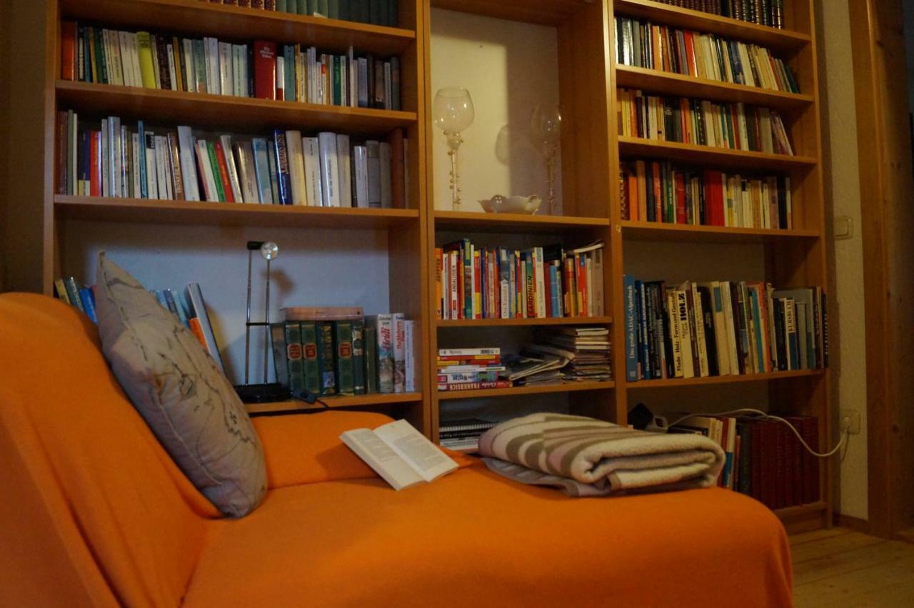 Landhaus Bernecker, Bay.W. Rinchnach Extérieur photo