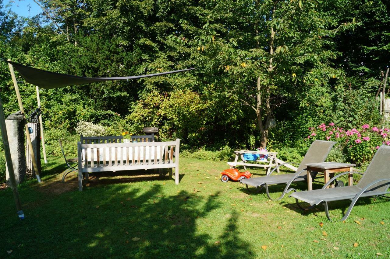 Landhaus Bernecker, Bay.W. Rinchnach Extérieur photo