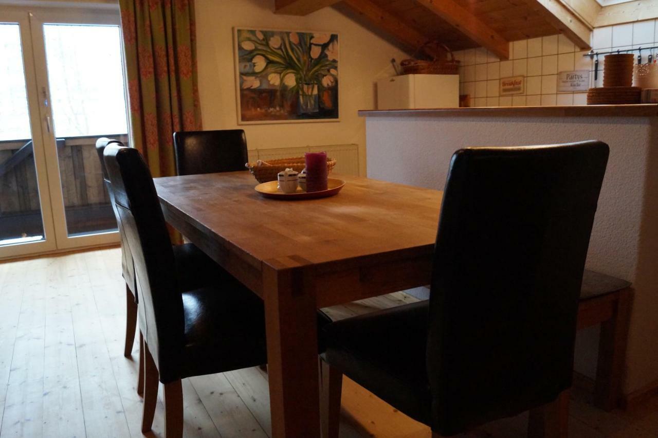 Landhaus Bernecker, Bay.W. Rinchnach Extérieur photo